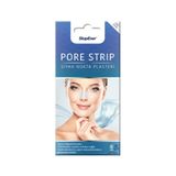 StopEver Pore Strip Siyah Nokta Bandı 6'lı