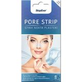 Stopever Pore Strip Siyah Nokta Burun Plasteri - Standart