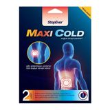StopEver Stop Ever Maxi Cold Soğuk Terapi Plasteri