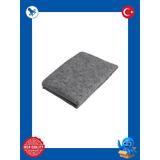 STOPP halı kaydırmazı, gri gri 165x235 cm
