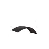 STOPPLAS Traktör Ön Çamurluk Plastik NEW HOLLAN TÜMOSAN BAŞAK MASSEY Çift Çeker EN:31 BOY:107CM 310*1070,
