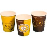 Stor 7 Oz Gramajlı Karton Bardak 50' li