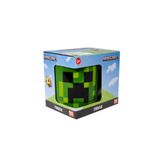 Stor Minecraft Creeper Lisanslı Özel Kutulu Seramik Kupa 325 ml