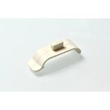 Stor Perde, Zebra Perde Korniş Montaj Aparatı 3,5 Cm 25 Adet