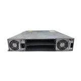STORAGE ENCLOSURE MSA2040 SC 12-BAY 3.5 FC C8R12A W/1x CONTROLLER C8R09A 717870-001 W/2x 595W POWER SUPPLY 592267-002