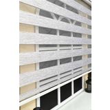 Storburada 70 x 200 Gri Zebra Stor Perde