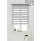 Storburada Stb-400-V04 70 x 200 Gri Etek Dilimli Zebra Stor Perde