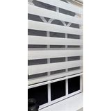 Storburada Stb 400v02-D 150 x 260 Ekru Zebra Stor Perde