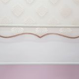 Storburada STB45239-V106 Çift Mekanizmalı Somon Tül Bej Ekru 120x200 cm Stor Perde