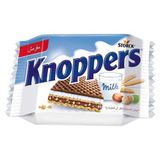 Storck Knoppers Gofret 25 gr