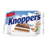 Storck Knoppers Gofret Sütlü Ve Fındıklı 25 gr