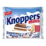Storck Knoppers Minis Gofret 200 gr.