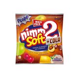Storck Nimm2 Soft Cola Meyve Dolgulu Vitamin ve Kola Aromalı Şekerleme 345g