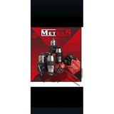 Store 1-16 mm B18 Supra Mandren Metkan