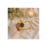 Store 10 Adet Gold Tepsili Söz Nişan Hediyeliği, Kişiye Özel Nikah Şekeri