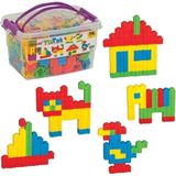 Store 156PCS of Stars Maksi Tik Tak Box