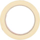 Store 18MM x 30M Maskeleme Bant Etıketlı Bej