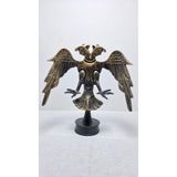 STORE 29X32 SİYAH ÇİFT BAŞLI KARTAL BİBLO FREFLYC0059