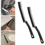 Store 2li Çok Amaçlı Multi Ince Temizlik Fırçası Derz Arası Banyo Mutfak Lavabo Detay Temizleme Fırçası