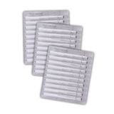 Store 30 Adet Plazma Pen Plexr Iğnesi Plazmapen Iğne