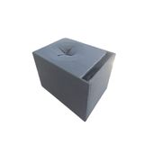Store 30 cm SPL 65 litre kasnaklı kalın kumaşlı bas kabini