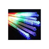 Store 8 Adet Meteor Kayan Tüp Led Ağaç Bahçe Solar Güneş Enerjili Led S-12