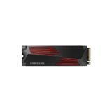 Store 990 Pro Soğutuculu Nvme M.2 SSD 2 Tb