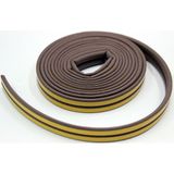Store Acord Fitilli Kapı Pencere Bandı Izolasyon 5.60 Metre