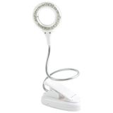 Store Akrobat 3 Kademeli Şarjlı Masa Lambası MG-1003 - Ahşap
