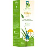 Store Aloe Vera Özlü Bebek Yağı 200 ml