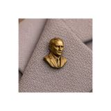 Store Atatürk Rozeti ( 5 Adet)