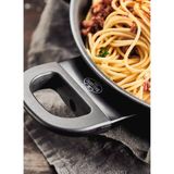 Store Avola Pilav Tenceresi 28 cm - --