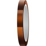 Store Bant Evi Kapton Bant Yüksek Isıya Dayanıklı Yanmaz Bant Capton (10MM)