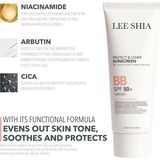 Store Bb Güneş Kremi 50+Spf - Medium - 75 ml (Cica, Niasinamid)