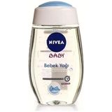 Store Bebek Yağı 200 ml Nemlendirici Bakım