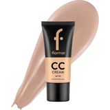 Store Belirgin Izler Için Yoğun Kapatıcı cc Krem (Ten Rengi) - cc Cream -CC04 Antifatigue- 8690604534739