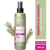Store Biberiye&karanfil Saç Bakim Sütü, 200 ml