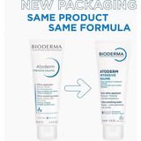 Store Bioderma Atoderm Intensive Balm Çok Kuru ve Atopi Eğilimli Ciltler Için Nemlendirici ve Onarıcı Bakım Kremi Bebek, Çocuk ve Yetişkin Kullanımına Uygun