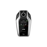 Store BMW DOKUNMATİK EKRANLI AKILLI ANAHTAR UZAKTAN KUMANDA SMART DISPLAY KEY