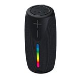 Store BTS-180 Siyah 8 W 2000 Mah Taşınabilir Bluetooth Hoparlör