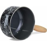 Store Buffalo Kamp Tavası 16 cm - 51R-Turuncu - 1 L
