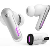 Store By Anker Vr P10 Kablosuz Oyuncu Kulaklığı, Sertifikalı Meta/oculus Aksesuarı, 30MS Altında Gecikme Süresi, Çift Cihazla Bağlantı, 2.4ghz Kablosuz, Usb-C Aparat, Ps4, Ps5, Pc, Switch Uyumlu