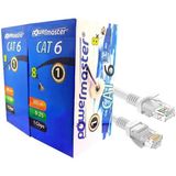Store Cat6 305 Metre Ethernet Network Kablosu