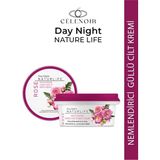 Store Celenoir El ve Vücut Kremi 50 ml - Gül Özlü