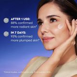 Store Cellular Epigenetics Rejuvenating Yaşlanma Karşıtı Cilt Serumu 15ML,DOLGUNLAŞTIRICI,HYALURONIK Asit,deneme Boyu