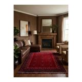 Store ÇERKEZ HALI - BUHARA HALI - OTANTİK HALI - KASİK KAYDIRMAZ HALI - DOKUMA HALI - KADİFE HALI