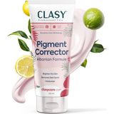 Store Clasy Care Aydınlatıcı Yüz Kremi – Cilt Tonu Eşitleyici ve Canlandırıcı Bakım – Koyu Leke Görünümü Karşıtı Günlük Nemlendirici, 100 ml