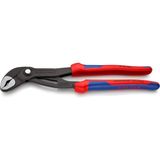 Store Cobra®, Su Pompası Pensesi | 2k Saplı Boru Anahtarı, Büyük, Krom Vanadyum, Atramentize Edilmiş Pas Koruması, 300 Mm, 87 02 300