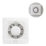 Store De-Pa 11148 Q100 100’LÜK Banyo Tuvalet Aspiratör (10CM) - Çok Renkli