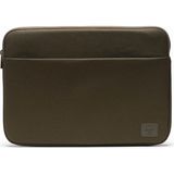 Store Denman | Su Itici Kumaş Düzenleyici Bölmeli 16" Laptop Kılıfı - 20W GaN Black